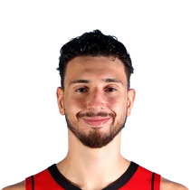 Alperen Sengun two assists shy of triple-double Sunday