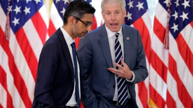 Alphabet: All That Capex Is Delivering Results (NASDAQ:GOOG)