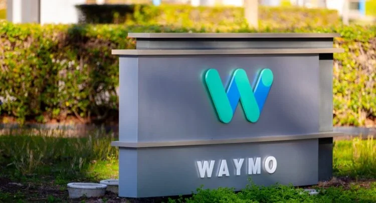 Alphabet Stock: Time to Get Bullish on Waymo, Says Cowen