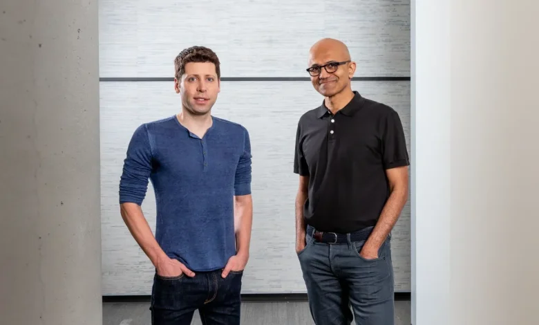Altman and Nadella need more power for AI, but they’re not sure how much