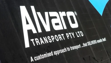 Alvaro Logistics Joins the Bulls