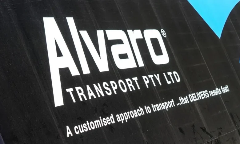 Alvaro Logistics Joins the Bulls