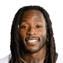 Alvin Kamara (ankle) expected to play Sunday