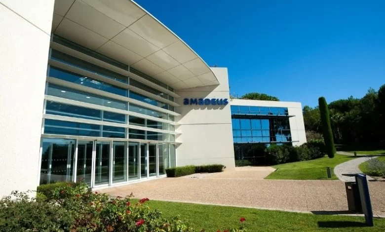 Amadeus Opens Regional HQ in Riyadh to Back Saudi Tourism Strategy