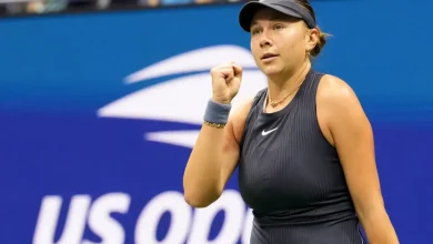 Amanda Anisimova vs Elena Rybakina Preview: Head-to-Head and Prediction for WTA Finals 2025