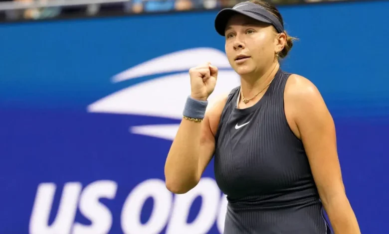 Amanda Anisimova vs Elena Rybakina Preview: Head-to-Head and Prediction for WTA Finals 2025