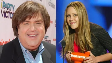 Amanda Bynes Denies Rumour Of Teen Pregnancy With Nickelodeon Producer Dan Schneider