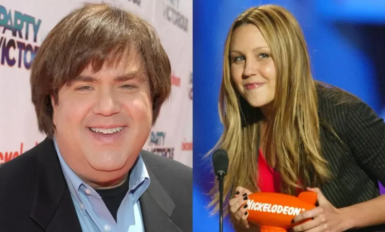Amanda Bynes Denies Rumour Of Teen Pregnancy With Nickelodeon Producer Dan Schneider