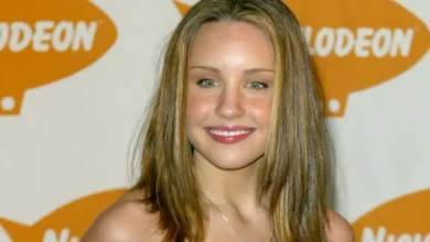 Amanda Bynes Responds to Rumor That Nickelodeon Producer Got Her Pregnant at 13