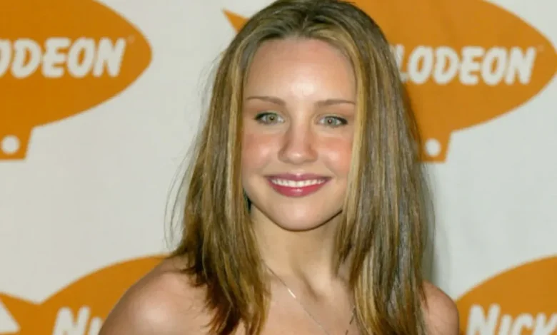 Amanda Bynes Responds to Rumor That Nickelodeon Producer Got Her Pregnant at 13