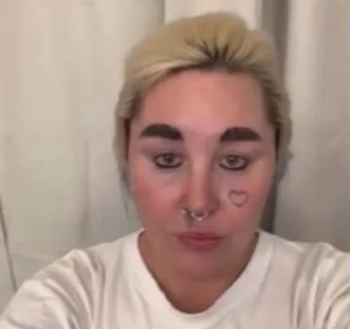 Amanda Bynes taking weight-loss drug to feel 'skinny and cute'