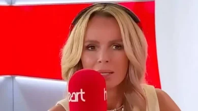 Amanda Holden addresses Bradley Walsh becoming new Strictly host after 'boring' comment