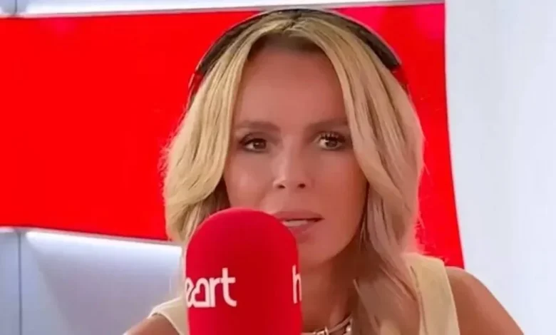 Amanda Holden addresses Bradley Walsh becoming new Strictly host after 'boring' comment