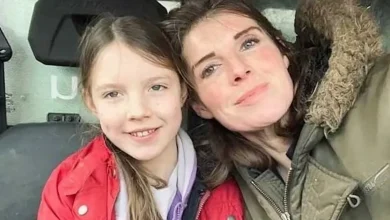 Amanda Owen jokes 'I'm putting you up for adoption' after being snubbed by daughter