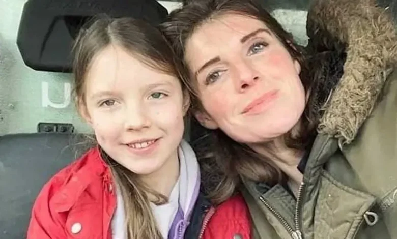 Amanda Owen jokes 'I'm putting you up for adoption' after being snubbed by daughter