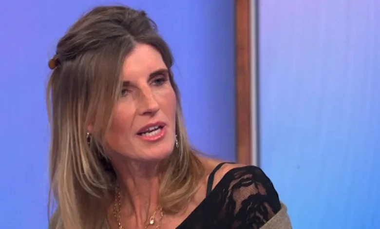 Amanda Owen shuts down ex Clive Owen probe as she states 'I'm not going with him'