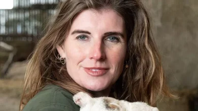 Amanda Owen threatens 'I'm putting your up for adoption' after daughter's snub