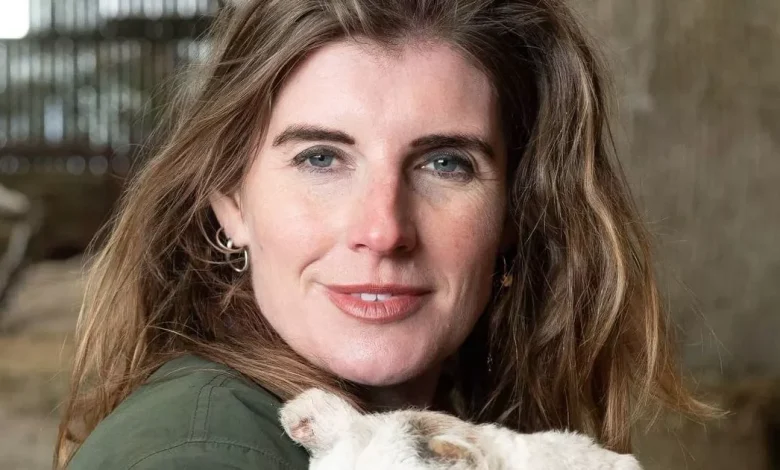 Amanda Owen threatens 'I'm putting your up for adoption' after daughter's snub