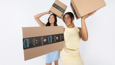 Amazon Black Friday 2025 Deals: The Best Sales Happening Right Now