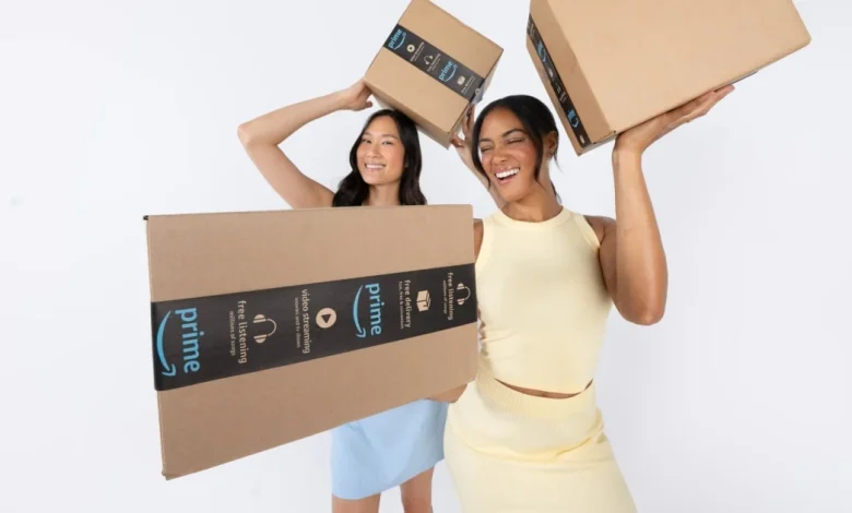 Amazon Black Friday 2025 Deals: The Best Sales Happening Right Now