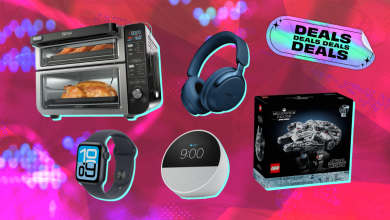 Amazon Black Friday 2025: The sale is officially live, and we handpicked 150+ of the best deals