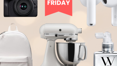 Amazon Canada Black Friday: Your ultimate guide to must-shop deals