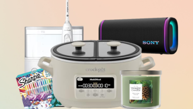 Amazon Canada’s Black Friday Week 2025 is here!