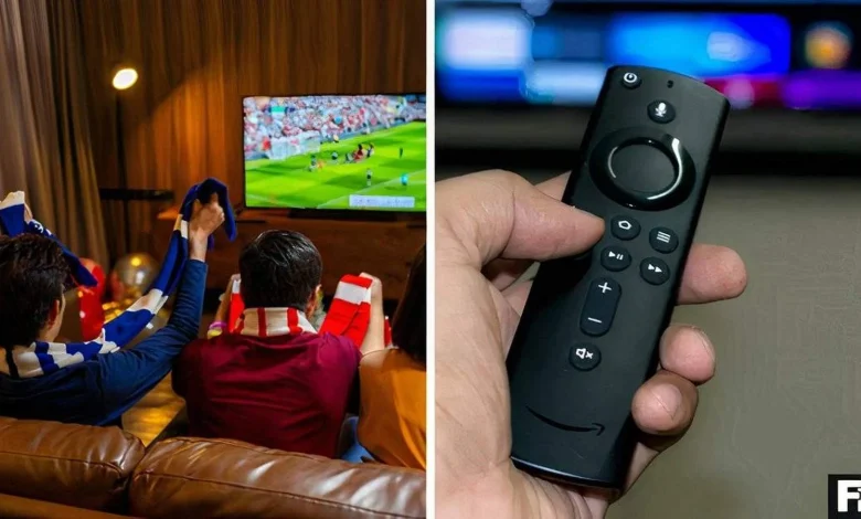 Amazon Fire TV Stick Crackdown: Global Block on Piracy Apps Begins Today