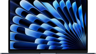 Amazon Goes Hard on Apple, Now Selling the MacBook Air at a New Low for Black Friday's First Day