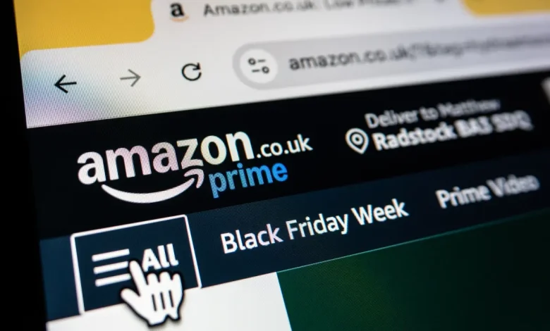 Amazon Issues Account Attackers Warning to 300 Million