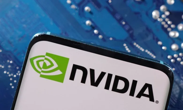 Amazon, Microsoft back effort to restrict Nvidia's exports to China, WSJ reports