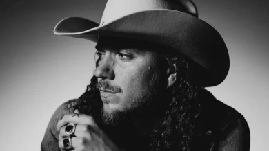 Amazon Music Releases Exclusive Brandon Lake “Songline” - TCB - Brandon Lake