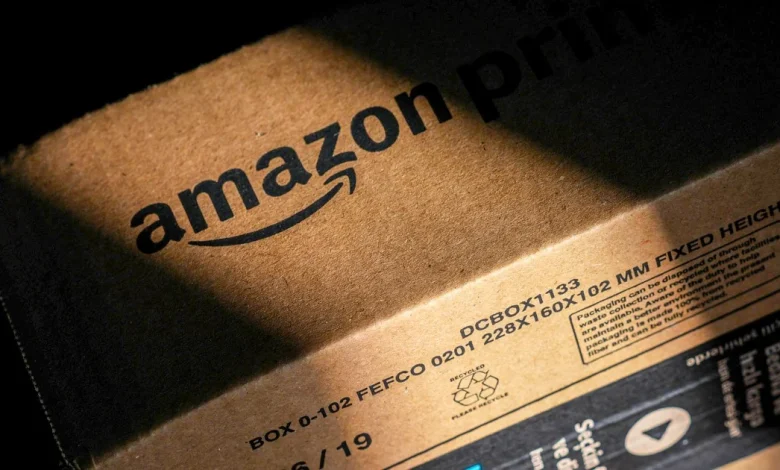 Amazon Prime refunds are going out after $2.5 billion settlement with FTC