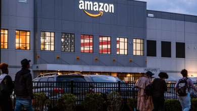Amazon Recall: Threat-To-Life Warning Issued For Items Pulled Nationwide