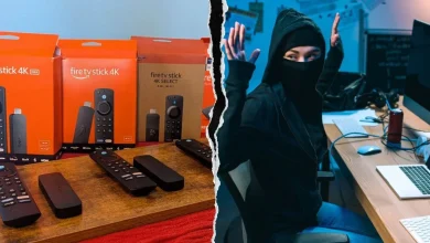 Amazon Starts Blocking Dodgy IPTV Apps On ALL Fire TVs