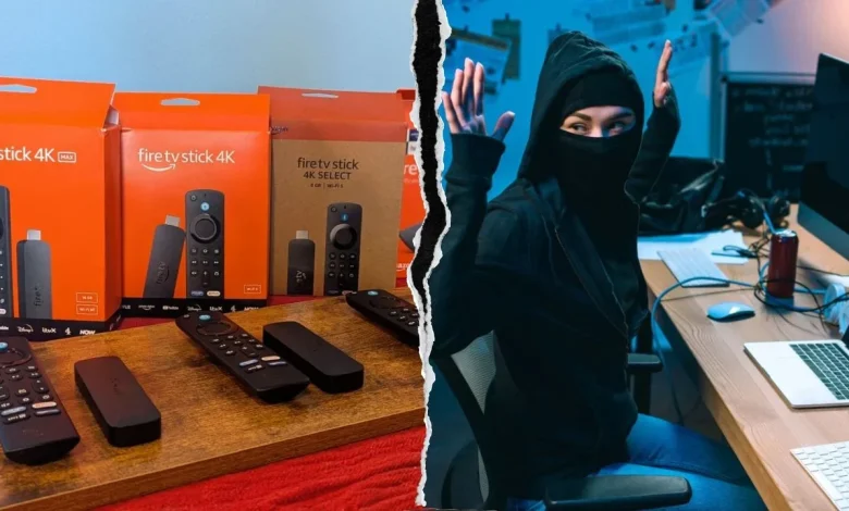 Amazon Starts Blocking Dodgy IPTV Apps On ALL Fire TVs