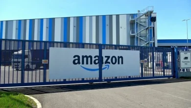 Amazon Stock (AMZN) Gains despite Italian Police Raids Tied to $1.3B Tax Probe