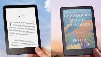 Amazon Thanksgiving Kindle reader deals now live from $80: Colorsoft all-time low, Paperwhite, more