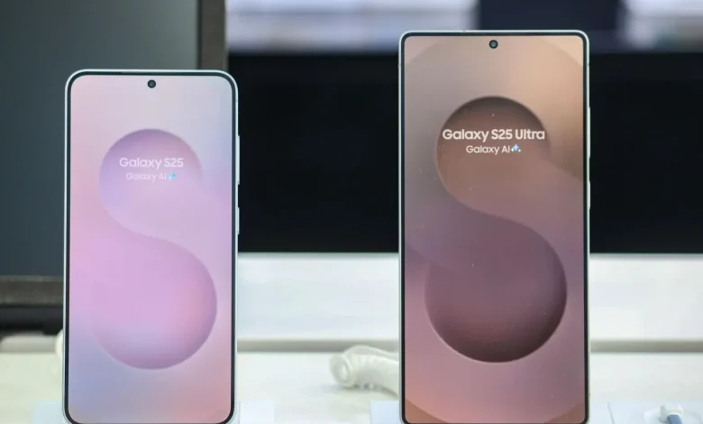 Amazon Updates Samsung Galaxy S25 Ultra Price With New Special Offer