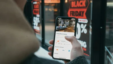 Amazon Warns Shoppers on Black Friday Scams Targeting Millions