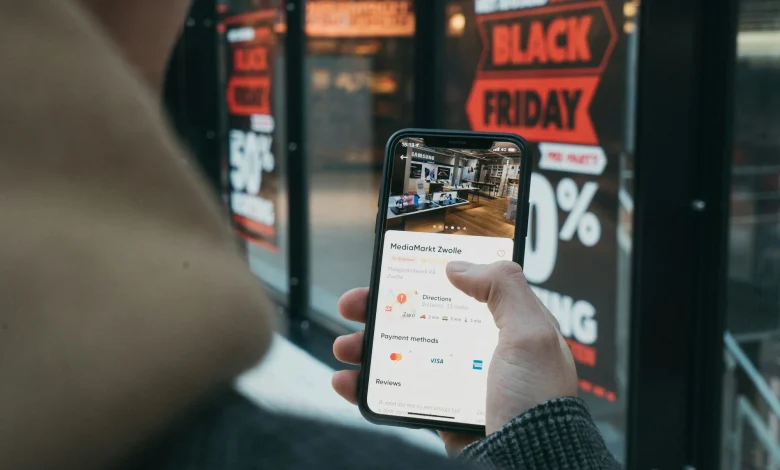 Amazon Warns Shoppers on Black Friday Scams Targeting Millions