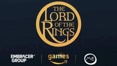 Amazon have reportedly cancelled their Lord Of The Rings MMO, again