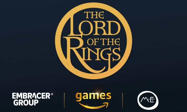 Amazon have reportedly cancelled their Lord Of The Rings MMO, again
