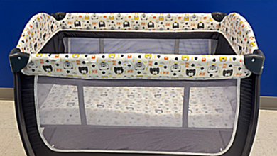 Amazon recall: Children’s items pulled nationwide over risk of fatalities