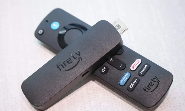 Amazon steps up attempts to block illegal sports streaming via Fire TV Sticks