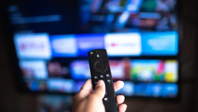 Amazon to block ‘dodgy’ Fire TV Stick apps from today in new major global crackdown