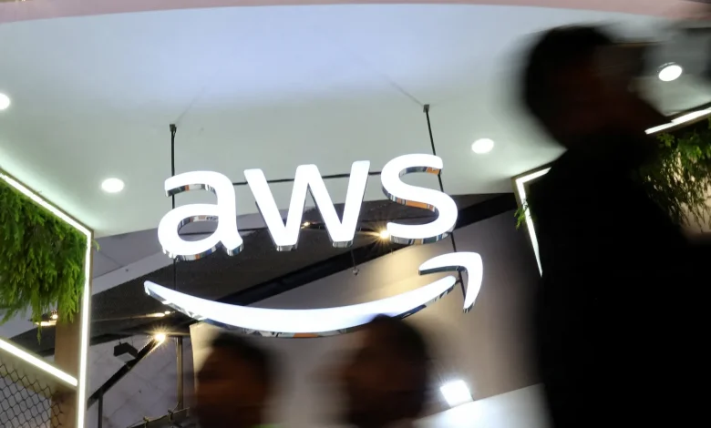 Amazon to invest $50bn in AI for US government customers