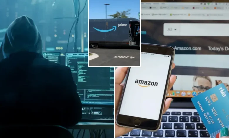 Amazon warns customers of holidays cyberattacks as FBI sees $300M in thefts: ‘Account takeover fraud’