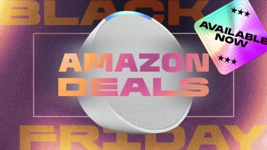 Amazon’s Black Friday Sale Starts Today, and We’ve Already Found 35 Can’t-Miss Deals