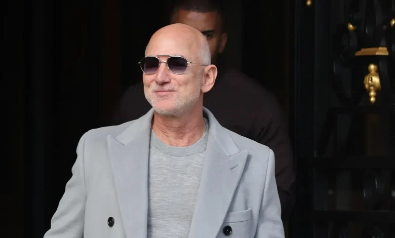 Amazon’s Deal With OpenAI Just Made Jeff Bezos $10 Billion Richer